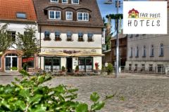 Hotel am Markt