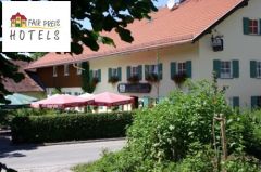 Hotel Zum Goldenen Schwanen